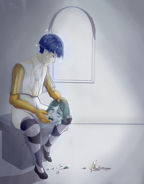 I'm Tired of Changing